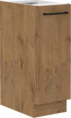 Obrázok produktu pre Výsuvná skrinka VANYA - šírka 30 cm, dub lancelot