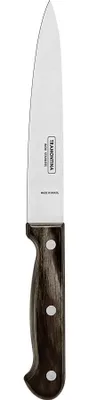 Obrázek produktu pro Kuchyňský nůž z kaštanového dřeva 15 cm