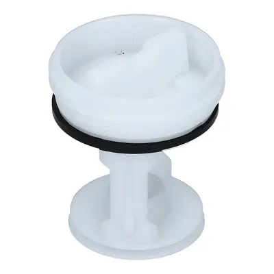 Produktbild von Flusensiebeinsatz Whirlpool 481248058385 Alternative für Waschmaschine