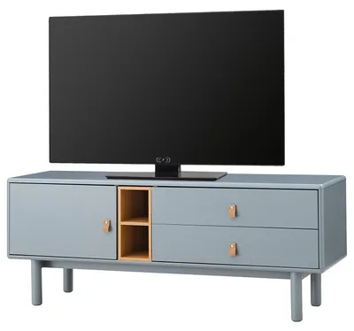 Produktbild von home24 Tv-lowboard - 140 cm