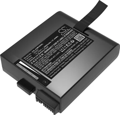 Produktbild von TECHTEK Akku Kompatibel mit [Juniper] Mesa Pro, Mesa Pro 10 Ersetzt 29562"