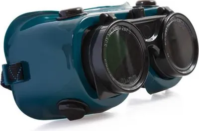 Image de Lunette de protection SINGER pour soudeur - LUN225