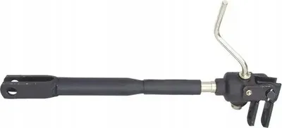 Productafbeelding van Achteras met draagarm, Ursus C-330 C330, artikelnummer 42371110