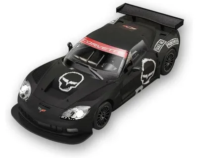 Produktbild von SCX C6R Modellauto