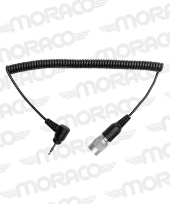 Obrázek produktu pro Jednosměrný rádiový kabel s 1 kolíkem