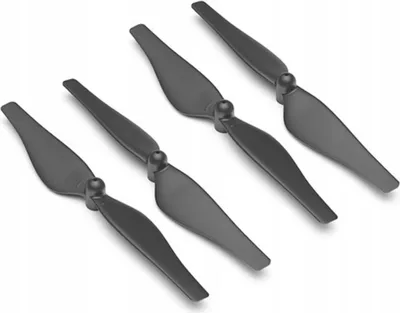 Image de Set de 4 hélices pour drone DJI Ryze Tello