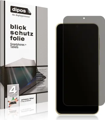 Immagine prodotto di Pellicola Prottetiva per Samsung Galaxy Buddy4 Protezione Vista 4 modi dipos