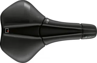 Obrázek produktu pro Sedlo Prologo Proxim W400 163 Re-Steel černá PR40ST6HB95-AM