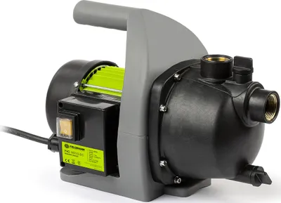 Zdjęcie produktu dla Pompa ogrodowa FIELDMANN FVC 8010-EC