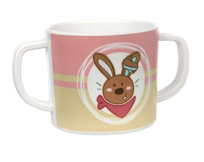 Produktbild von Sigikid 25191 Baby-Becher