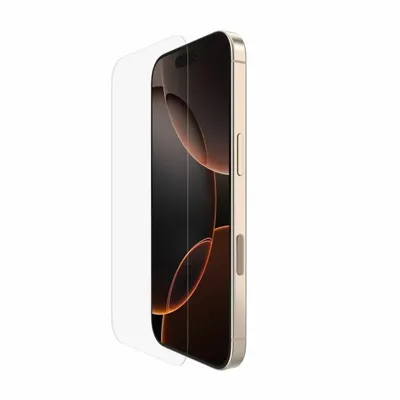 Produktbild von Belkin ScreenForce TemperedGlass Displayschutz 16 Pro    OVA159hq