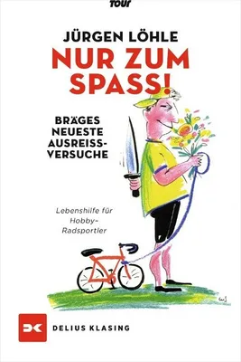 Produktbild von Nur zum Spaß!