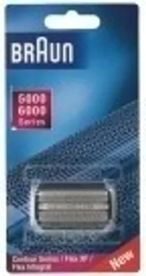 Produktbild von Braun Scherblatt 5000/6000-31B-574415