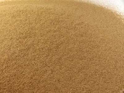 Produktbild von Yamswurzel gemahlen Naturideen® 100g