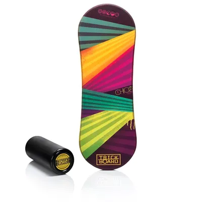 Produktbild von Trickboard Chica Balance Board