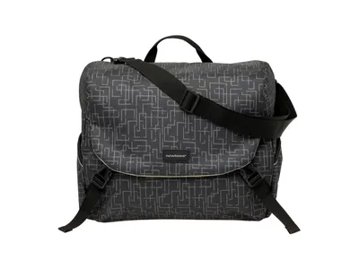 Produktbild von NEW LOOXS Schultertasche "Mondi Joy Single" Volumen: 18