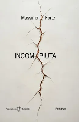 Immagine prodotto di Incompiuta (Anunnaki. Narrativa)