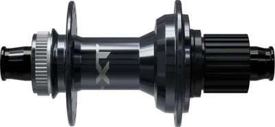 Produktbild von SHIMANO Hinterradnabe DEORE XT FH-M8210-B - 148x12 mm, 12 mm, 28L