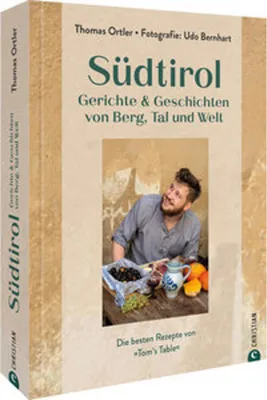 Immagine prodotto di Südtirol