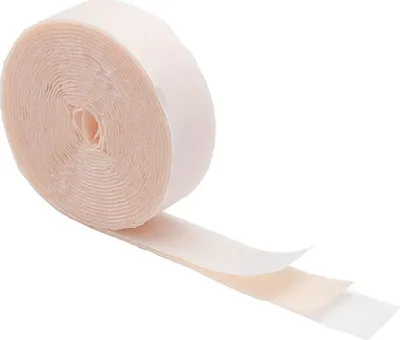 Produktbild von Wurth 0899512240 Elastisches Pflaster ohne Latex, ohne Klebstoff, 3 x 450 cm