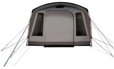 Produktbild von Vorzelt freistehend Dometic Roam, Fiberglas, für Van, Anschlusshöhe 1,80-2,10 m, 3 x 3,9 m