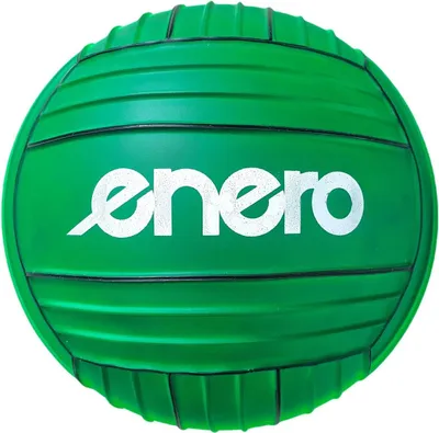 Produktbild von Enero Gummiball Shades of Green