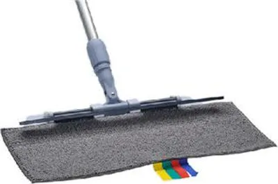 Produktbild von Vileda Clickspeed Mopphalter (40 cm)