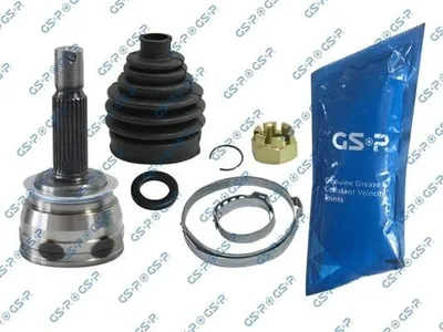Produktbild von GSP Gelenksatz Antriebswelle für HYUNDAI GETZ (TB) 824025