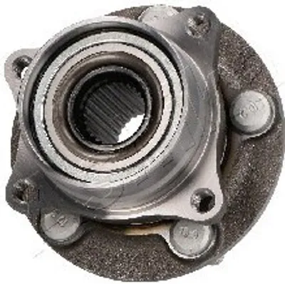 Produktbild von ASHIKA Radlagersatz Vorne für TOYOTA PRIUS Liftback (NHW20) 78mm 44-12019