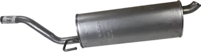 Produktbild von Auspuftopf hinten 40 Ø mm 51782324