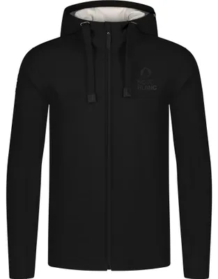 Zdjęcie produktu dla Męska kurtka softshell NORDBLANC CANOPY NBSSM8340, kolor: czarny, rozmiar: XXL