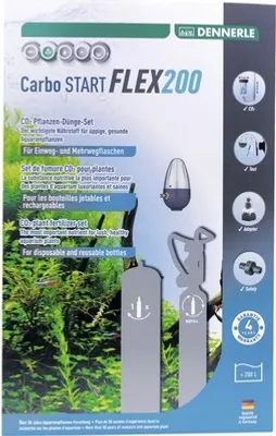 Image de Carbo START Flex200