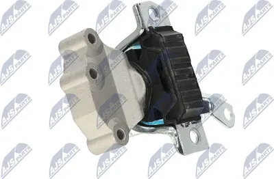 Produktbild von NTY Motorlager Gummimetalllager Rechts für FIAT PANDA (169) ZPS-FT-036
