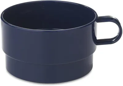 Obrázek produktu pro Mepal 6 Stück cappuccinotasse 421 - ocean blau 104623213200