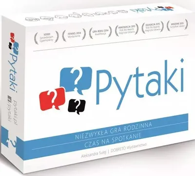 Obrázok produktu pre Pytaki