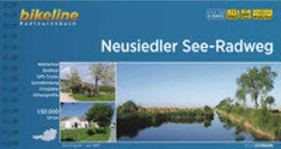 Image de Neusiedler See-Radweg