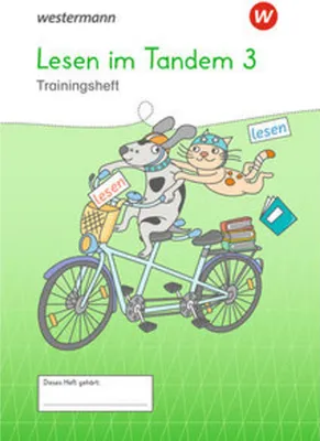 Image de Westermann Unterrichtsmaterialien Grundschule