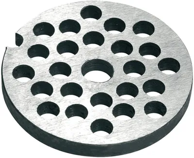 Immagine prodotto di Disco forato Westm E 6 mm  #10 14812250