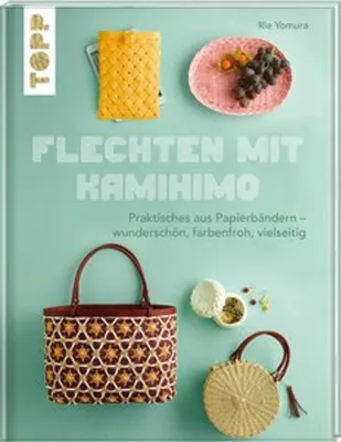 Image de Flechten mit Kamihimo