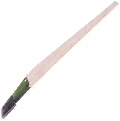 Produktbild von MOTIVE Flachstreifenpinsel V-PRO STRIPE 18mm 050 592