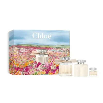 Immagine prodotto di Chloé Chloe Signature Edp 75ml Bl 100ml Mini 5