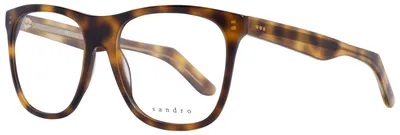 Productafbeelding van SANDRO PARIS EYEWEAR Brilmonturen SD1004 53201