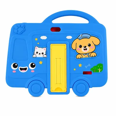 Produktbild von K8 blue