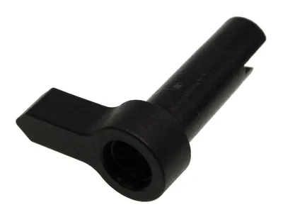Produktbild von DeLonghi 5313210961 Schalter (Mahlgrad) für ESAM5500, ESAM6600, ESAM6620, ESAM6650, ESAM6700, ESAM6750, ESAM6850, ESAM6900, Kaffeevollautomat