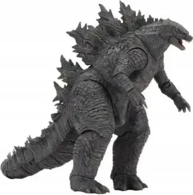 Produktbild von Godzilla 2: König der Ungeheuer 16cm Figur