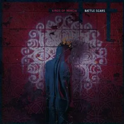 Produktbild von Battle Scars