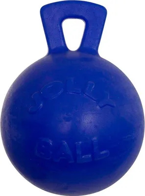 Produktbild von Jolly Ball 8-zoll-ballspielzeug Blau Blau One Size