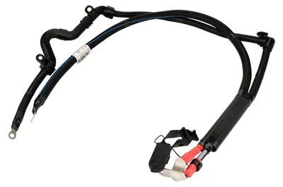 Produktbild von Kabel für die Batterie Fiat Ducato ab Bj. 2006 1369110080