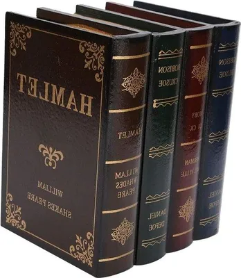 Produktbild von Schmuckkästchen Vintage Dekoration Box für Schmuck und Bücher