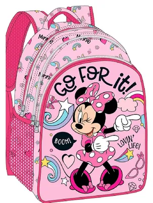 Obrázek produktu pro Batůžek Disney Minnie, 42 cm